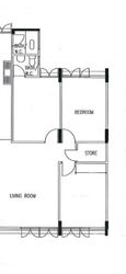 Blk 477 Jurongville @ Street 41 (Jurong West), HDB 4 Rooms #613156781